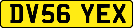 DV56YEX