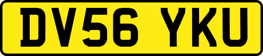 DV56YKU