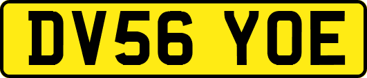 DV56YOE