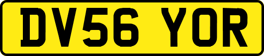 DV56YOR