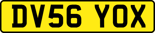 DV56YOX