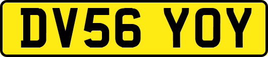 DV56YOY