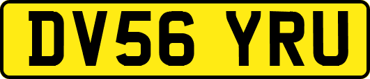DV56YRU