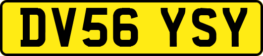 DV56YSY