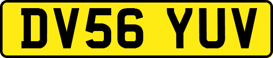 DV56YUV