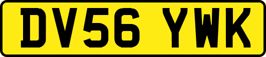 DV56YWK