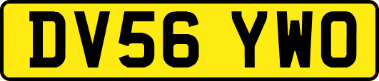 DV56YWO