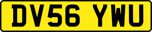 DV56YWU