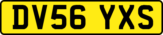 DV56YXS