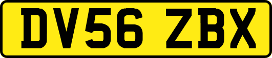 DV56ZBX