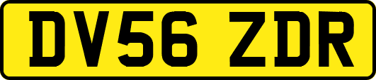 DV56ZDR