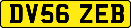 DV56ZEB