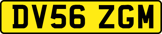 DV56ZGM