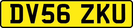 DV56ZKU