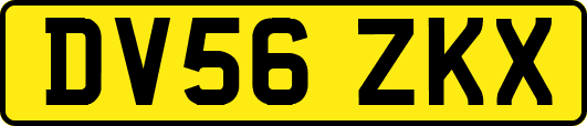 DV56ZKX
