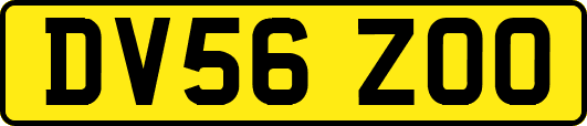 DV56ZOO