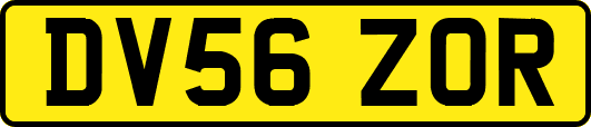 DV56ZOR
