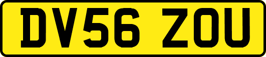 DV56ZOU