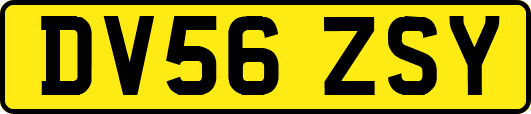 DV56ZSY