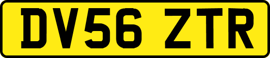 DV56ZTR