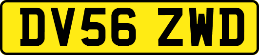 DV56ZWD