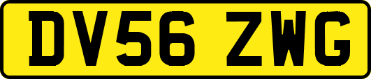 DV56ZWG