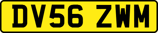DV56ZWM