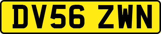 DV56ZWN
