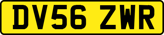 DV56ZWR