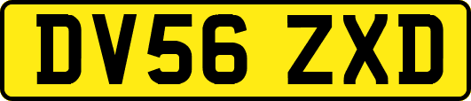 DV56ZXD