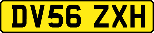 DV56ZXH