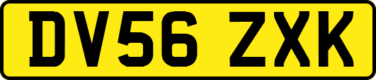 DV56ZXK