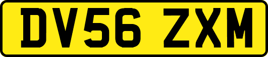 DV56ZXM