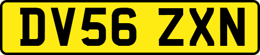 DV56ZXN