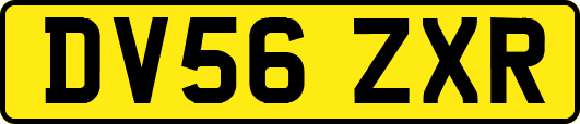DV56ZXR
