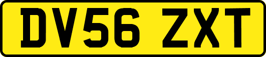 DV56ZXT