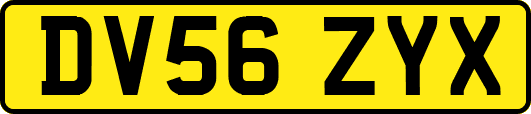 DV56ZYX