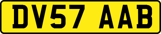 DV57AAB