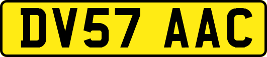 DV57AAC