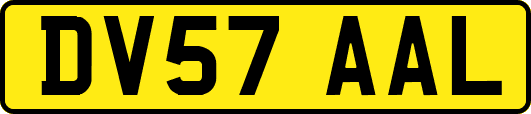 DV57AAL