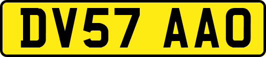 DV57AAO
