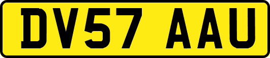 DV57AAU