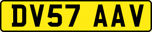 DV57AAV