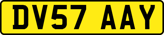 DV57AAY