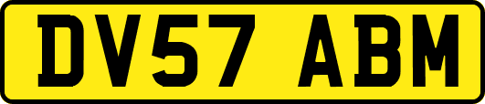DV57ABM