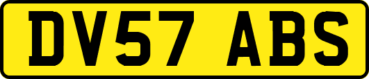 DV57ABS