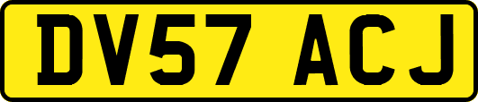 DV57ACJ