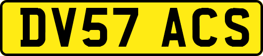 DV57ACS