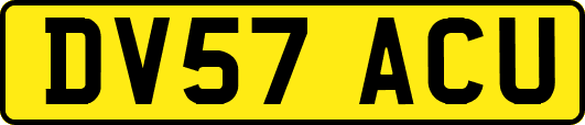 DV57ACU