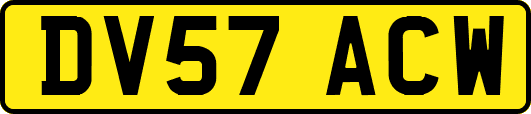 DV57ACW